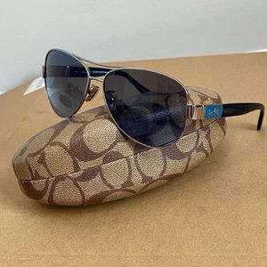 Coach Sunglasses